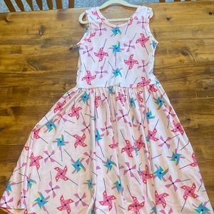 DotDotSmile Tank Dress Size 8/10